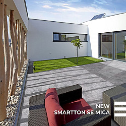 Smartton SE Mica 60x60x4cm Amiata