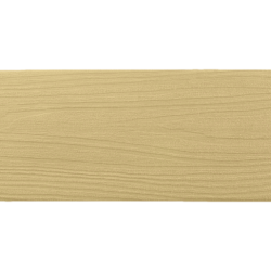 Kantplank WPC 23x138mm Fiberdeck Harmony Red Cedar V2 SE massief | 300cm