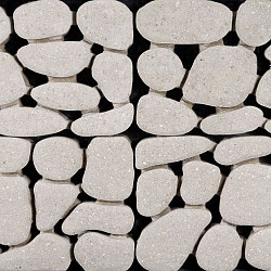 Citta Klimata Basic 60x60x10cm Grijs