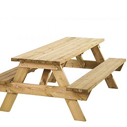 Picknicktafel Bobito