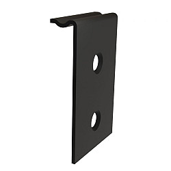 Cobra® 30 eindclip RVS | 30st