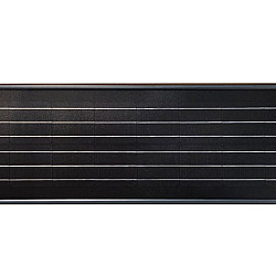 Boston Decopaneel Solar Helios zonnepaneel 1790x426mm  dikte 7,3mm Made in Germany