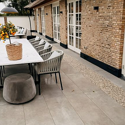 ROMFIX® Draindeco  | Siergrind- en splitbinder