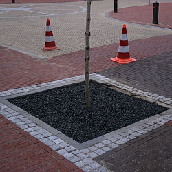 ROMFIX® Draindeco  | Siergrind- en splitbinder