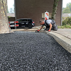 ROMFIX® Draindeco  | Siergrind- en splitbinder