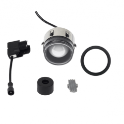 DOT Grondspot Ø60mm (excl. RING 68)