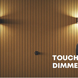 Accessories TOUCH DIMMER