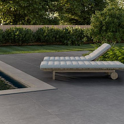 Cerasun Cilento Antraciet 60x60x4cm