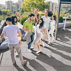 Cerasun Cilento Grigio 40x80x4cm