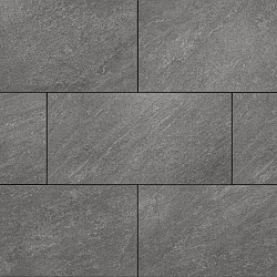 Cerasun Messina Grigio 40x80x4cm