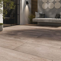 Keramische tegel Woodlook Ronco Light 40x120x3cm