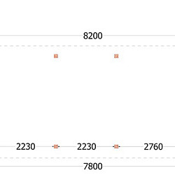 Kapschuur de Hoeve XL 8200x4400x3750mm (bxdxh) rechts