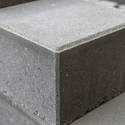Bevel Stone 40x20x12,5cm Mount Everest