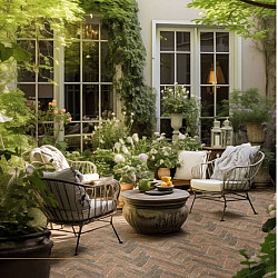 Abbeystones waalfomaat 20x5x7cm Montecassino