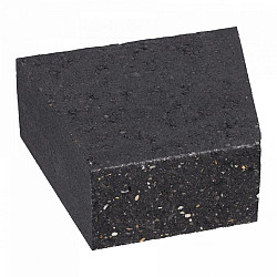 GardenWall Nero 22/15,5x18,5x10cm