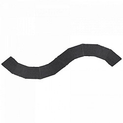 GardenWall Nero 22/15,5x18,5x10cm