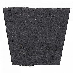 GardenWall Nero 22/15,5x18,5x10cm