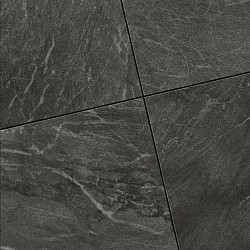 Cerasun Bergamo Antracite 40x80x4cm