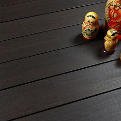 Gevelbekleding | Terrasplank | Thermo Bamboe Melody TGV-clipprofielen gegroefd/glad 18x103mm | 186cm