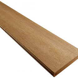 Terrasplank Tiara 21x145mm glad Hybrid Premium P131 | 275cm