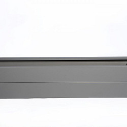Plantenbak Modulair Taupe 210x60x28cm