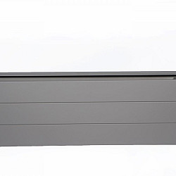 Plantenbak Modulair Taupe 210x150x42cm