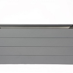 Plantenbak Modulair Taupe 210x90x56cm