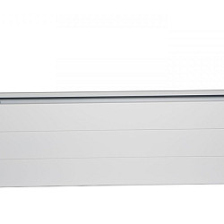 Plantenbak Modulair Wit 270x90x42cm