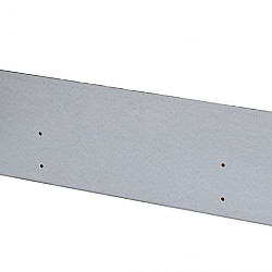 Kantopsluiting Stroke (flg) 300x10cm Verzinkt