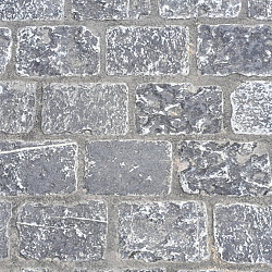 Kinderkop Hardsteen 14x20 5/7 Natuurlijke Top