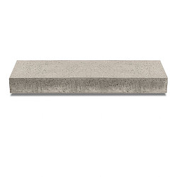 Artistone Oud Hollands stapelelement 100x20x12cm Greige