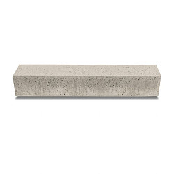 Artistone Oud Hollands stapelelement 100x20x20cm Greige