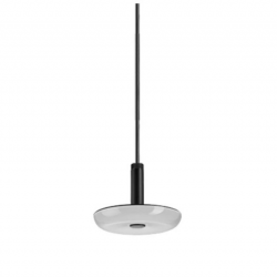 Sway Pendant Black