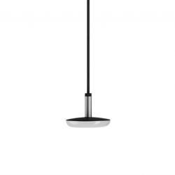Sway Pendant Ext Pearl Grey | 100-230V