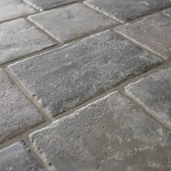 Keramische tegel Kronos Block 20x20x2cm Gent