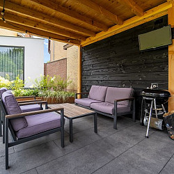 Smartton SE XXS 40x80x4cm Mount Denali