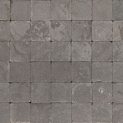 Tumbelton EXTRA 20x20x6cm Grey