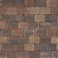 Tumbelton EXTRA XL15x22,5x8cm Copper Blend