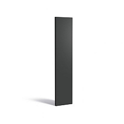Gecoat Staal Paneel basic 400x50x1800 (VPB5)