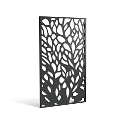 Gecoat Staal Paneel abstract 1100x50x1800 (VPA9)