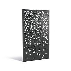 Gecoat Staal Paneel nature 1100x50x1800 (VPN11)