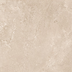 Keramische tegel vtwonen Solostone Limestone Beige 80x80x3cm
