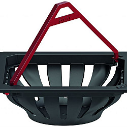 ACO Europoint vuilemmer 1,0 liter