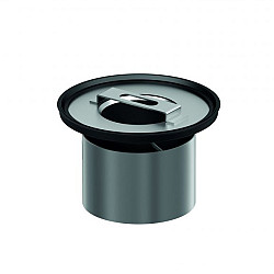 ACO Europoint Stankslot Hoge onderbak