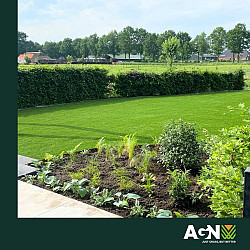 Kunstgras Evergreen 30 - 4 meter breed