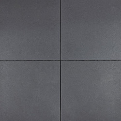 Trippel T 30x60x4cm Antraciet