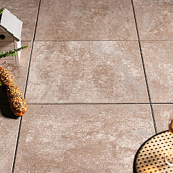 Trippel T 30x60x4cm Bruin Nuance