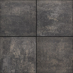 Trippel T 60x60x4cm KoVa Nuance