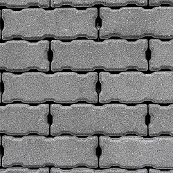 Waterpasserende Dikformaat 21x7x8cmCannobio