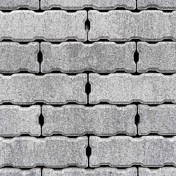 Waterpasserende Dikformaat 21x7x8cm Elba